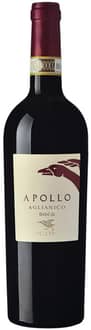 2021 Apollo Aglianico del Taburno DOCG