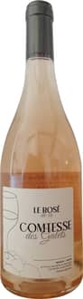 Le Rosé de la Comtesse