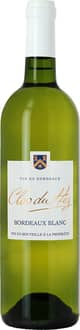 2023 CLOS DU HEZ