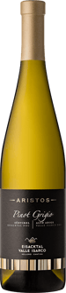 2023 Aristos Pinot Grigio Alto Adige DOC