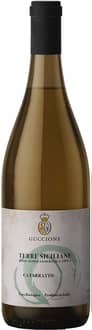 2020 "C" Catarratto Terre Siciliane IGP BIO
