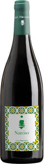 2023 Narciso Bianco Campania IGP