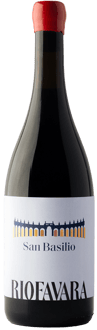 2021 San Basilio Terre Siciliane IGP BIO