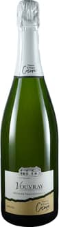 Méthode Traditionnelle DS Vouvray AOP