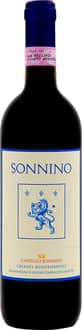 2022 Sonnino Chianti Montespertoli DOCG