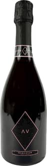 "Principium" Spumante Rosé