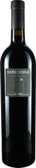 2019 Réserve du Mansenoble Corbières AOP