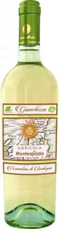 2024 Giunchizza Vermentino di Sardegna DOC