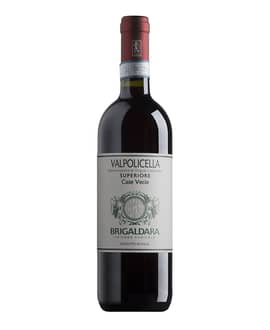 2022 Case Vecie Valpolicella Superiore DOC