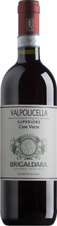 2022 Case Vecie Valpolicella Superiore DOC