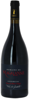 2023 Cuvée "Terre de Galets" Côtes du Rhône Villages AOP
