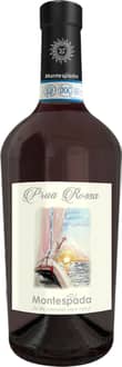 2022 Prua Rossa Merlot Garda DOC