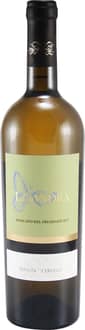 2022 Lisandra Moscato del Frusinate IGP