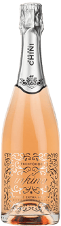 2020 Inkino Rosè Trento DOC