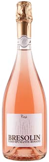 2022 Vino Spumante Rosato BIO