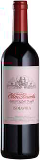 2024 Isolavilla Grignolino d’Asti DOC BIO