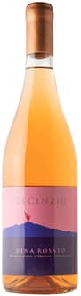 Recinzio Rosato Etna DOC