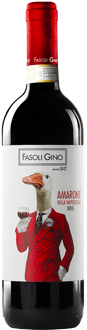 2018 La Corte del Pozzo Amarone della Valpolicella DOCG BIO