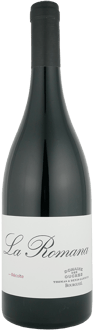 2022 La Romana Bourgueil AOP