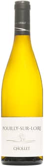 2023 Pouilly sur Loire AOP BIO