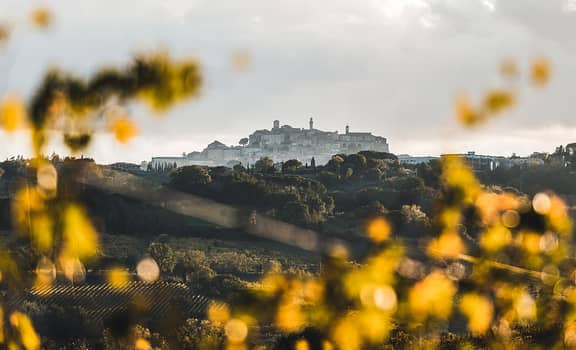 Abbadia Vecchia