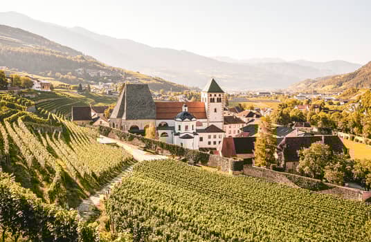 kloster neustift winery