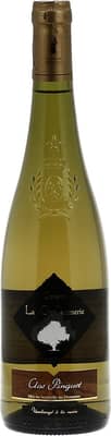 2020 Clos Pinguet Coteaux du Layon AOP