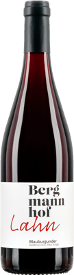 2022 Lahn Pinot Noir Südtirol DOC