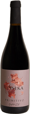 Primitivo Puglia IGP