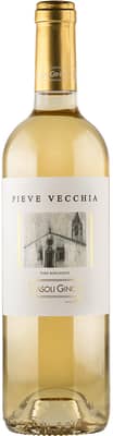 2020 Pieve Vecchia Bianco Veronese IGP BIO