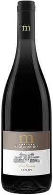 2023 Les Pinèdes Rouge La Clape AOP