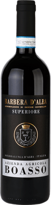 2023 Barbera d'Alba Superiore