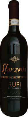 2019 "Sforzato" Sforzato di Valtellina DOCG