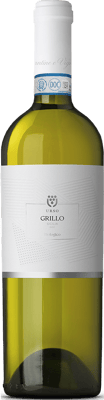 Grillo Sicilia DOC BIO