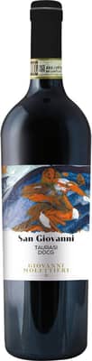 2019 San Giovanni Taurasi DOCG 2019 San Giovanni Taurasi DOCG