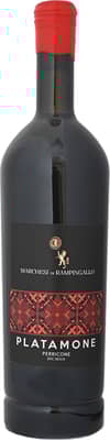 2021 Platamone Perricone Rosso DOC SICILIA