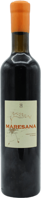 2019 Maresana Raboso Passito Corti Benedettine del Padovano DOC 0,5 L