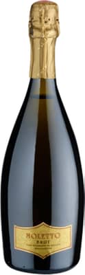 2021 Spumante Moletto Millesimato