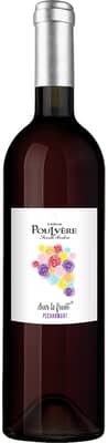 2021 Cuvée "Sur le fruit" Pécharmant AOP