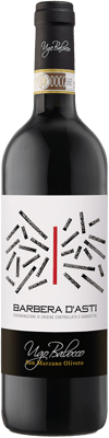 2023 Barbera d’Asti DOCG
