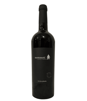 2021 Mommoti Isola dei Nuraghi IGP