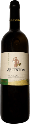 2023 Friulano Friuli Colli Orientali DOC