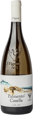 2022 Palmento Caselle Etna Bianco Superiore DOC