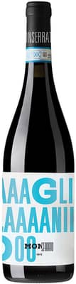2020 Aglianico Sannio DOC