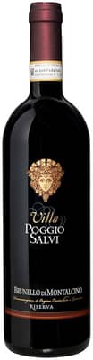 2017 Brunello di Montalcino Riserva DOCG