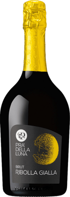 Ribolla Gialla Ribolla Gialla