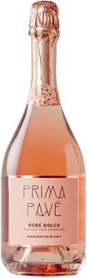 Rosè Dolce 0% Rosè Dolce 0%
