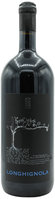 2014 Longhignola Corti Benedettine del Padovano DOC