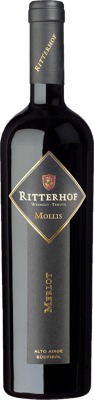 2021 Mollis Merlot Alto Adige DOC