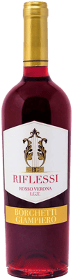 2022 Riflessi Rosso Verona IGP